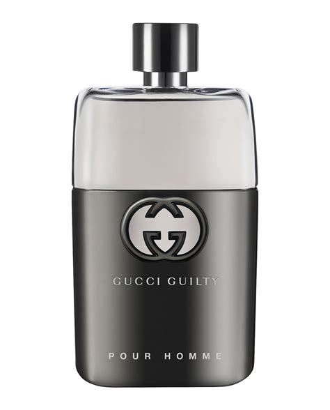 gucci guilty grey bottle|Gucci Guilty perfume release date.